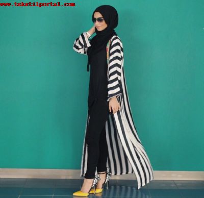 I am looking for islamic clothes for ladies. Small purchase